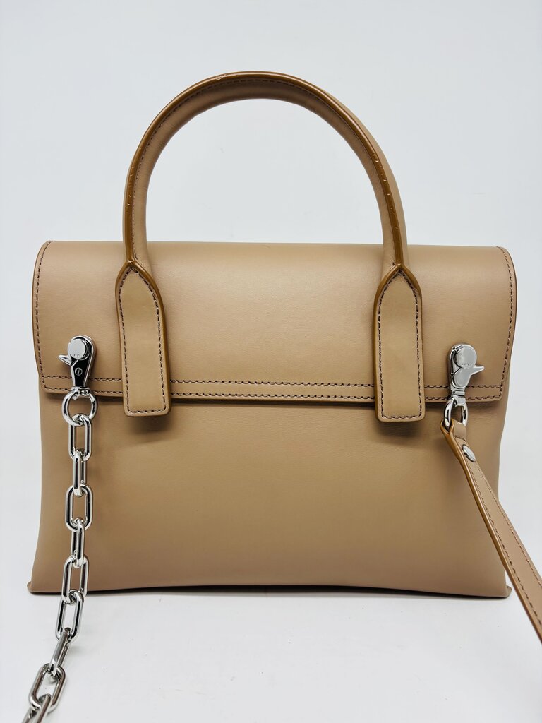 Alexander Wang Crossbody Bag Beige