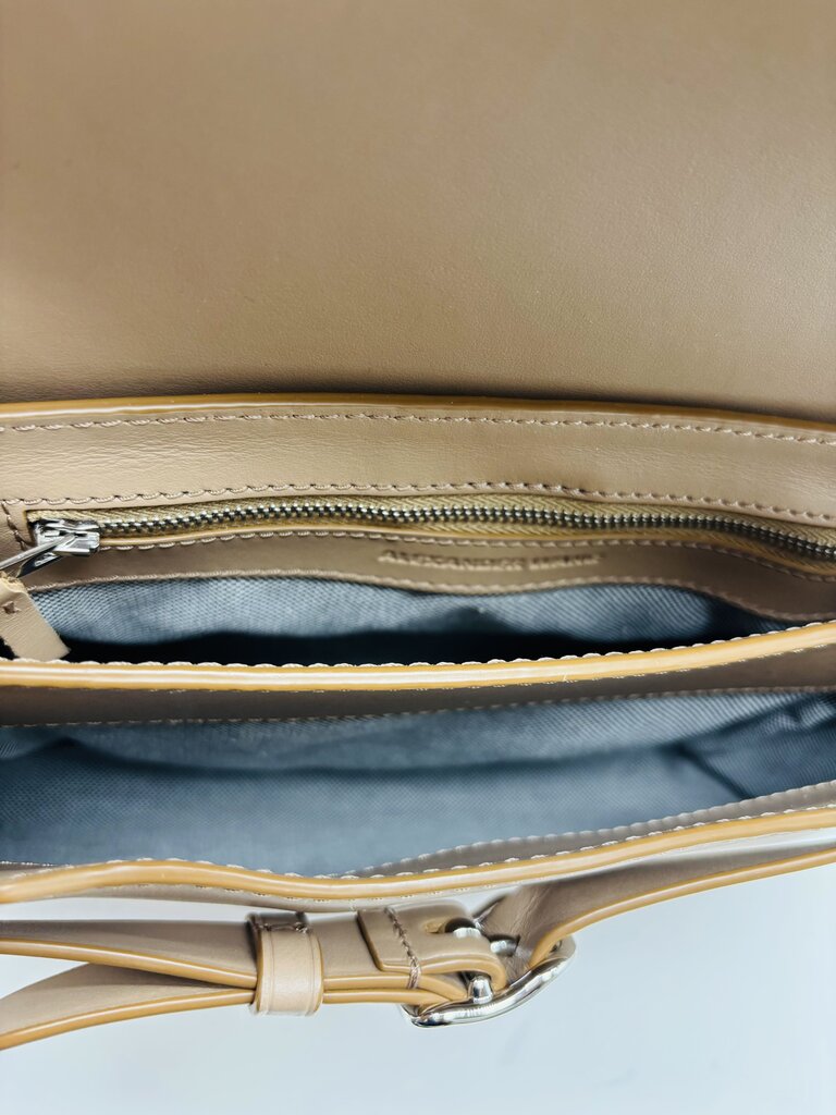 Alexander Wang Crossbody Bag Beige