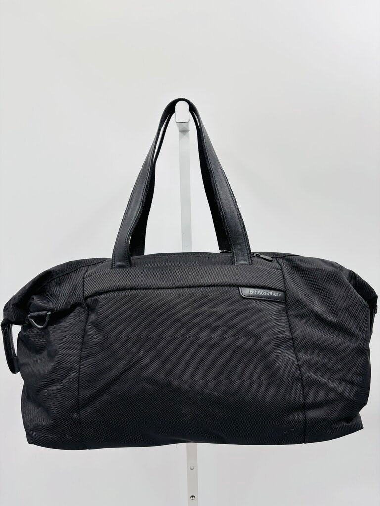 Briggs & Riley Luggage Black