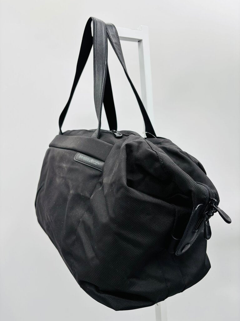 Briggs & Riley Luggage Black