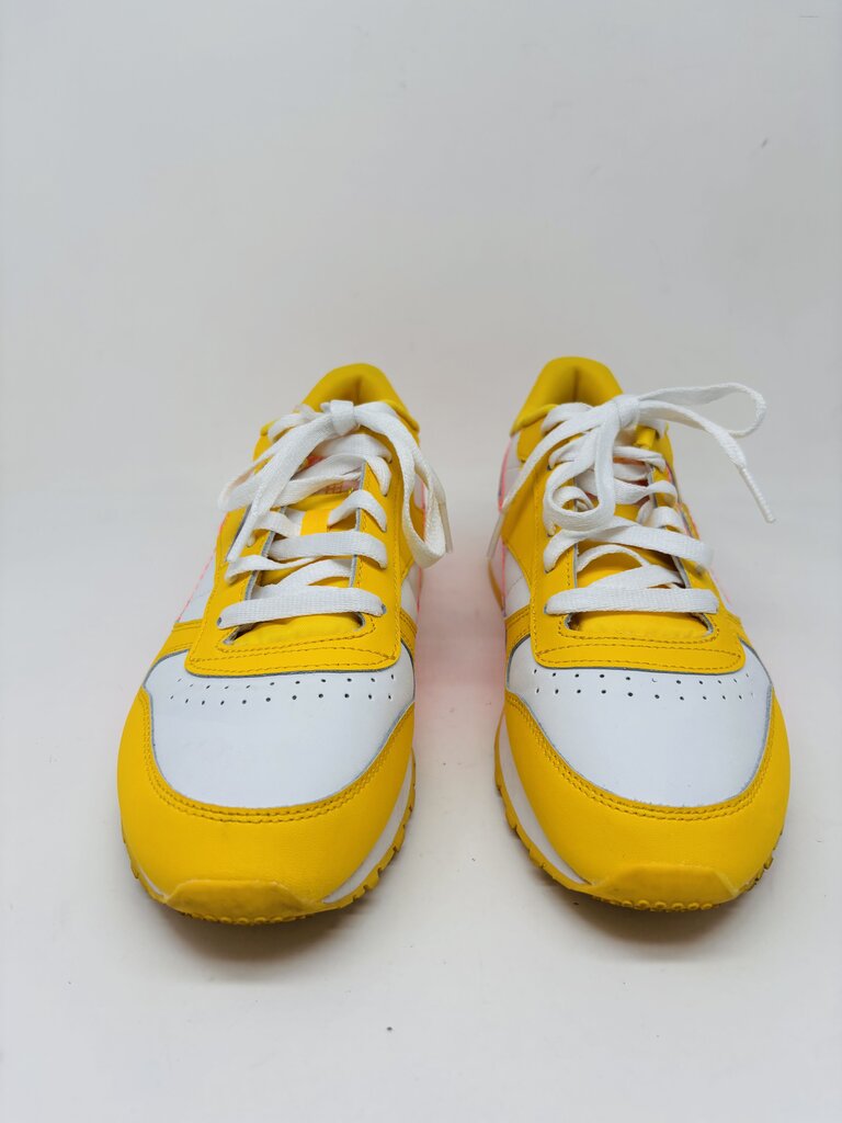 Reebok Sneakers Yellow 7.5
