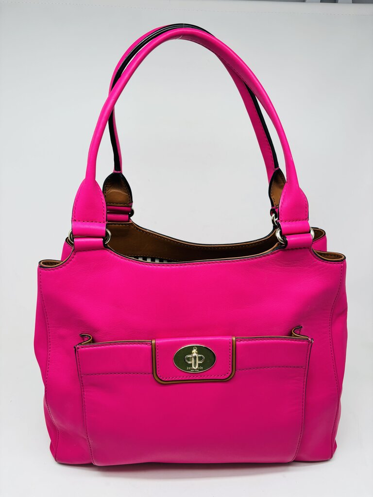 Kate Spade Handbag Pink