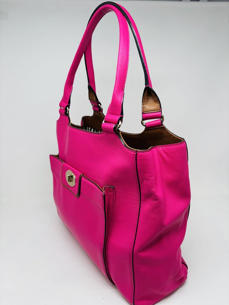 Kate Spade Handbag Pink