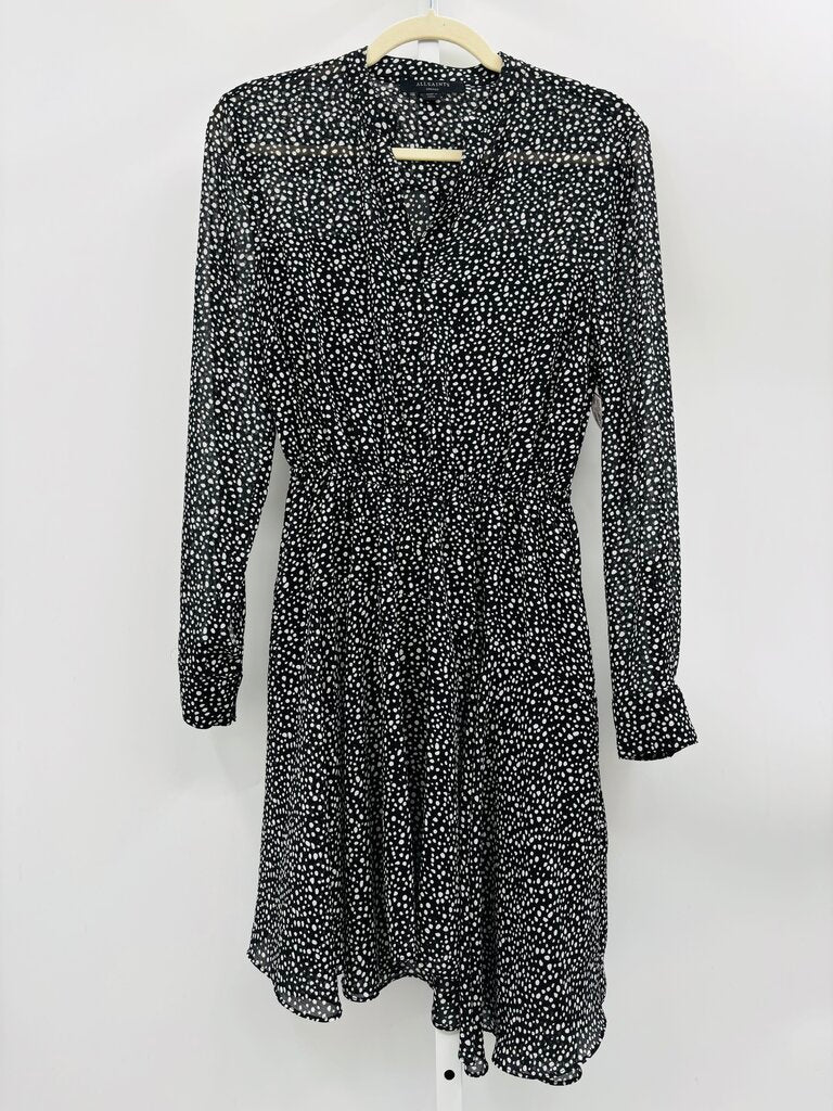 Allsaints Dress Black S