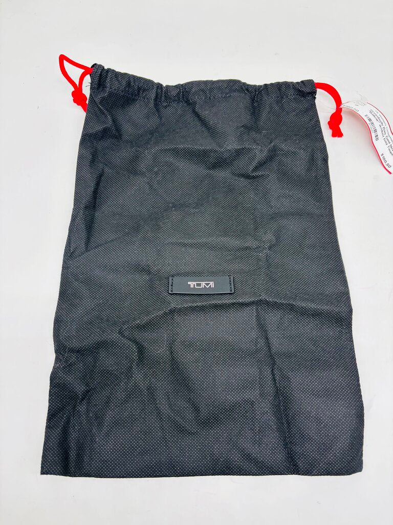 Tumi Crossbody Bag Taupe