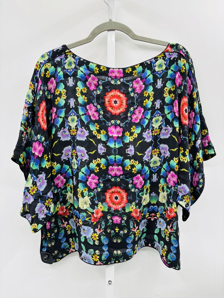 Johnny Was Blouse Multi S