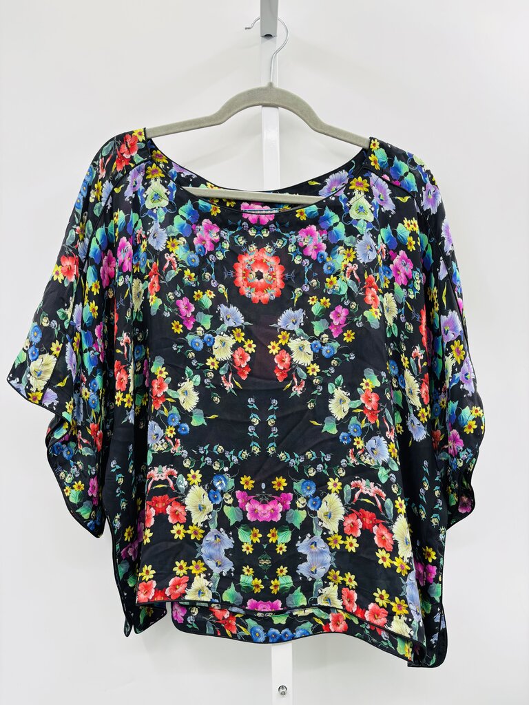 Johnny Was Blouse Multi S