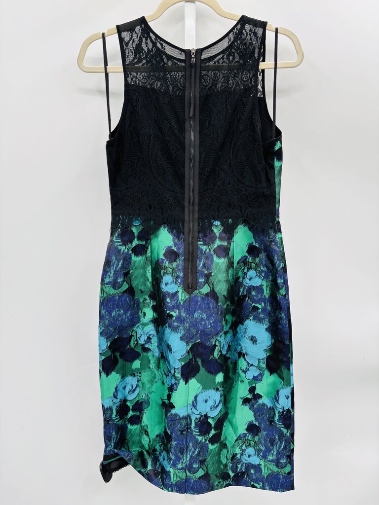 Leifsdottir Dress Green 6