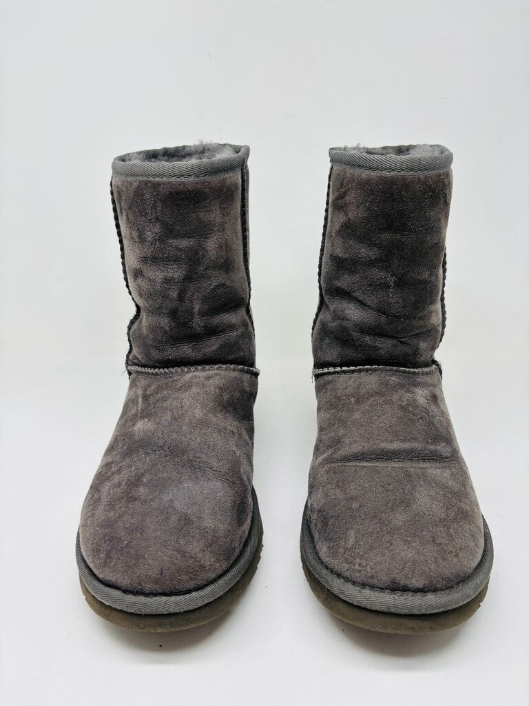 UGG Ankle Boots Grey 7