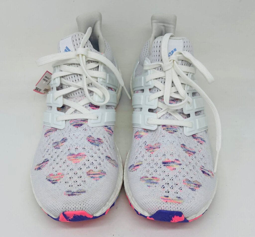 Adidas Sneakers White 8