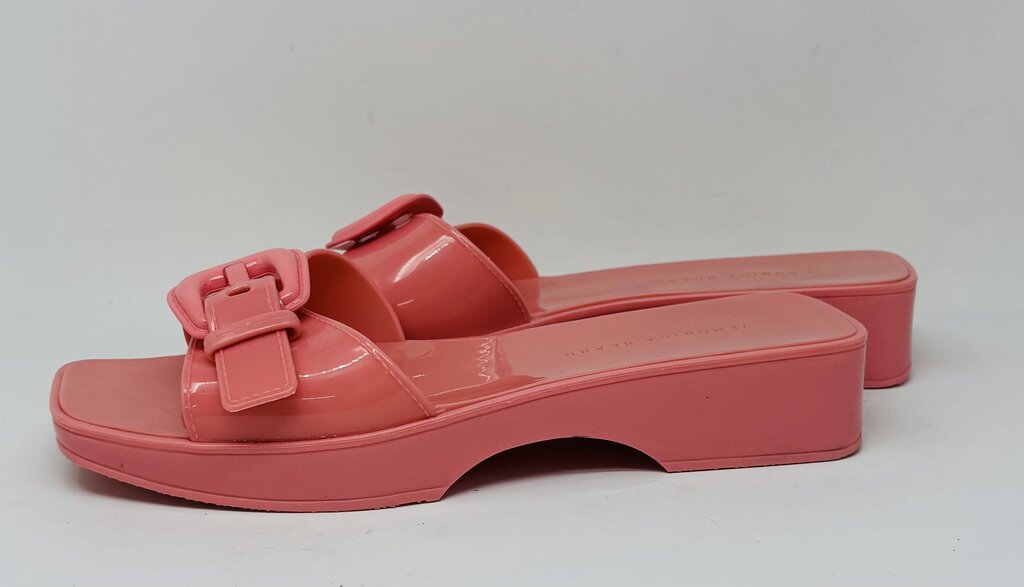 Veronica Beard Sandals Pink 7
