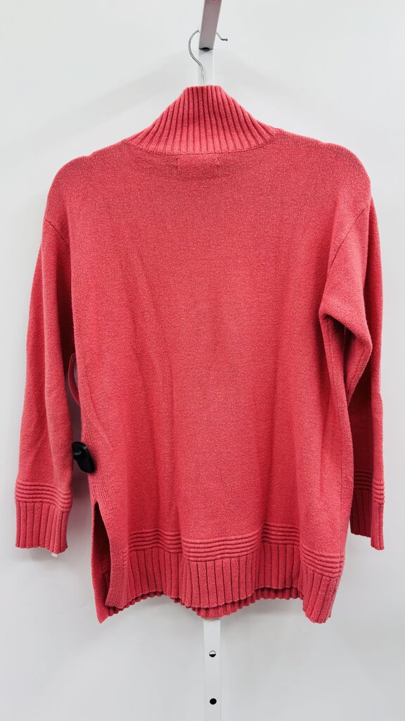 Anthropologie Sweater Pink XS