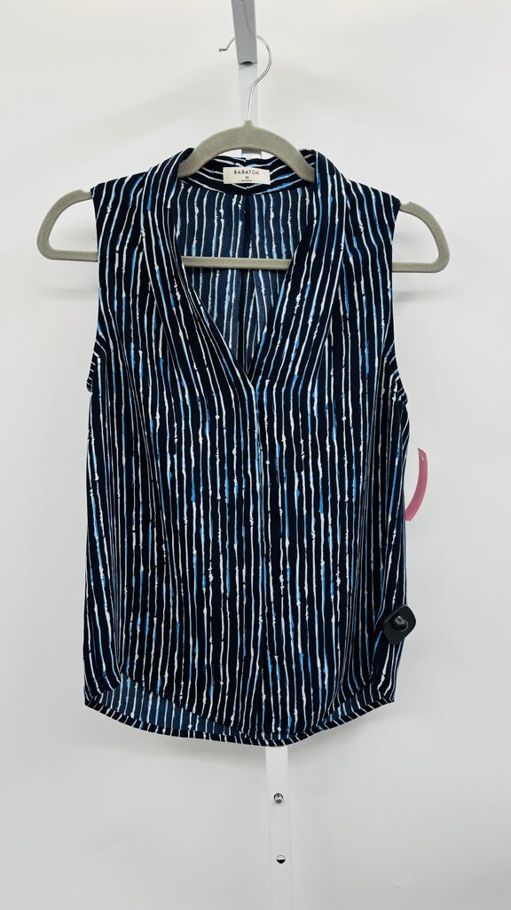 Babaton Top Navy XS