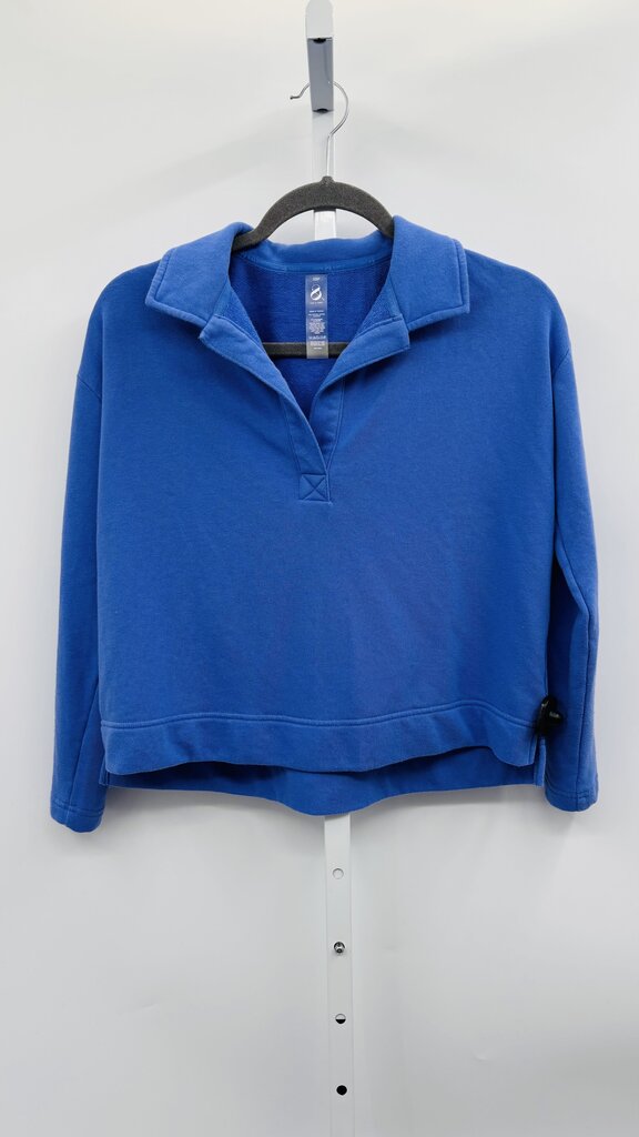 Lou & Grey Loungewear Blue XSP