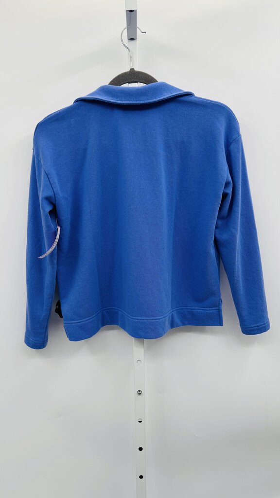 Lou & Grey Loungewear Blue XSP