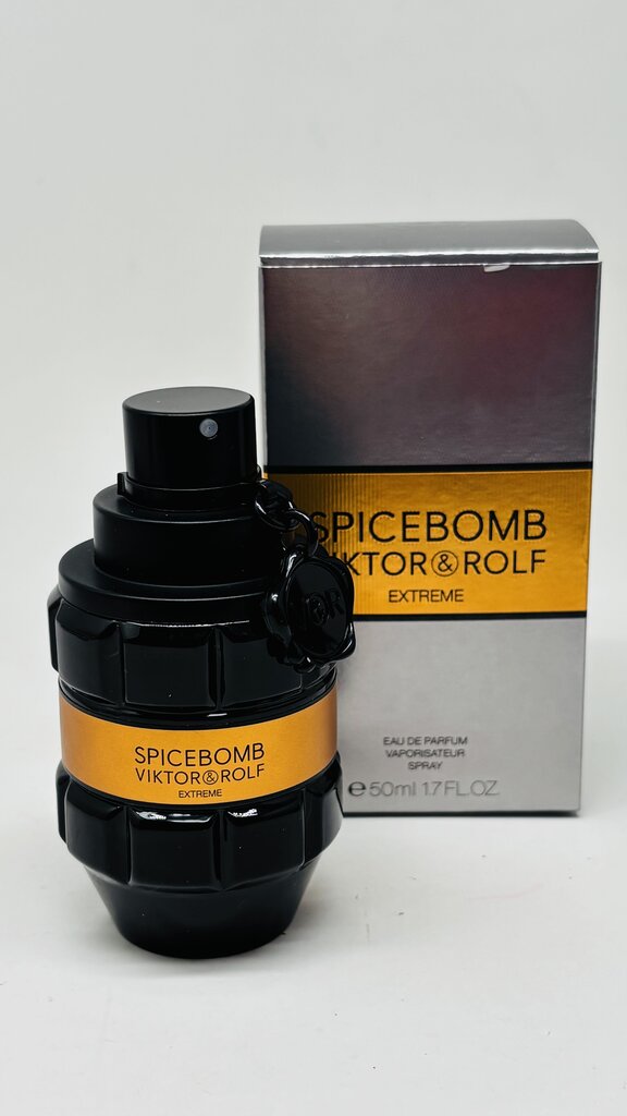 Viktor & Rolf Perfume Black 50ml