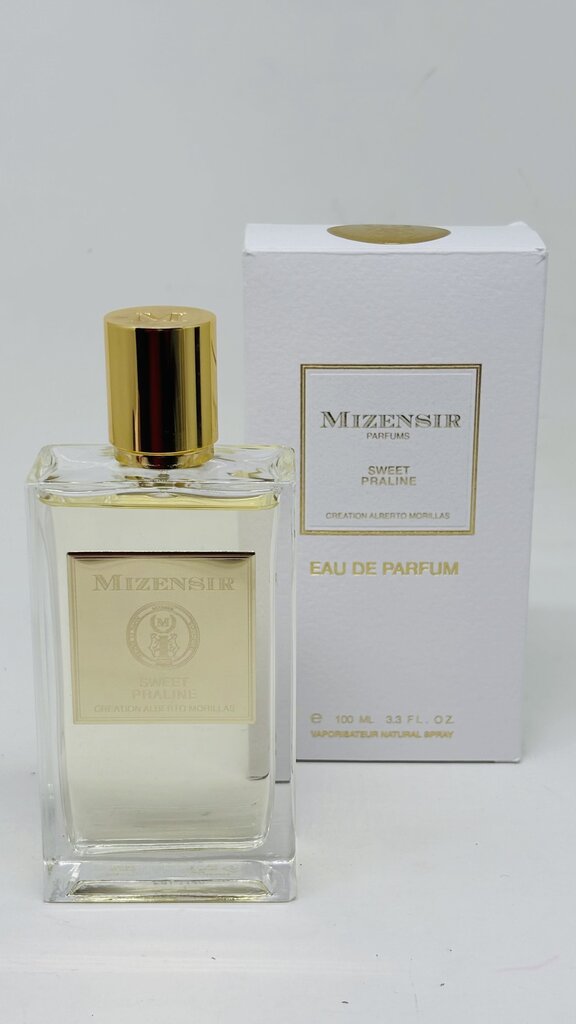 Mizensir Perfume Gold 100ml