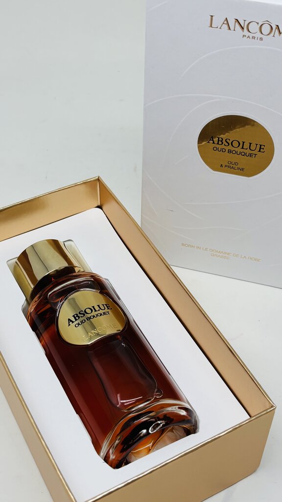 Lancome Perfume Gold 100ml