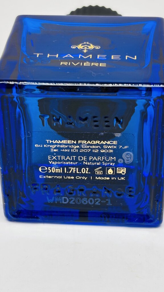 Thameen Perfume Blue 50ml