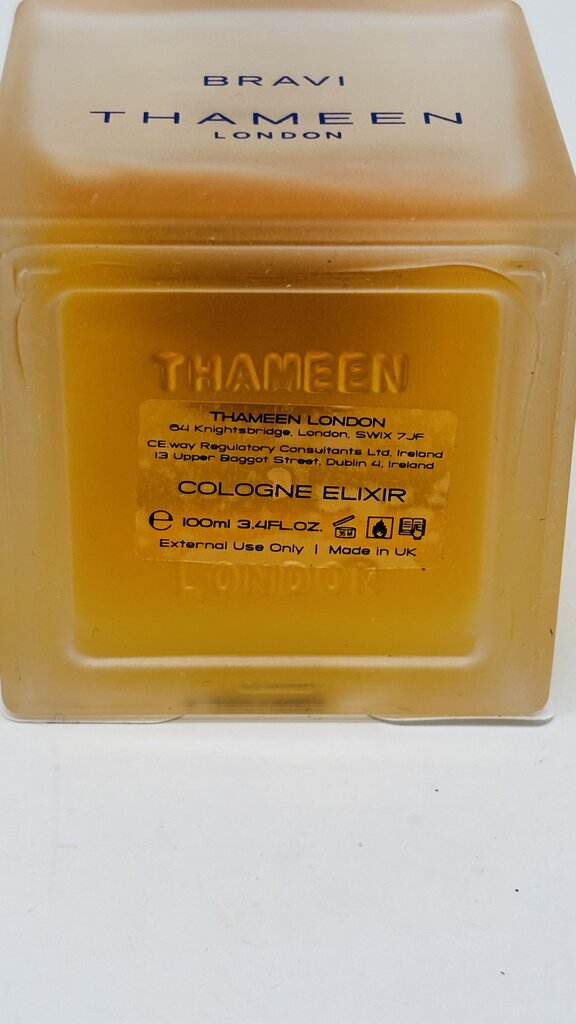 Thameen Perfume Silver 100ml