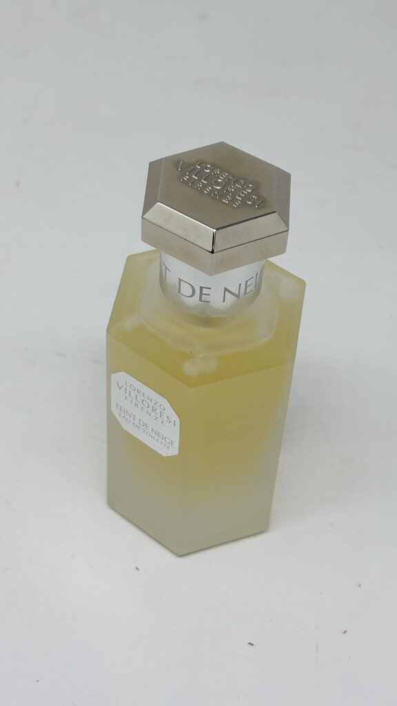 Lorenzo Villoresi Perfume Silver 50ml