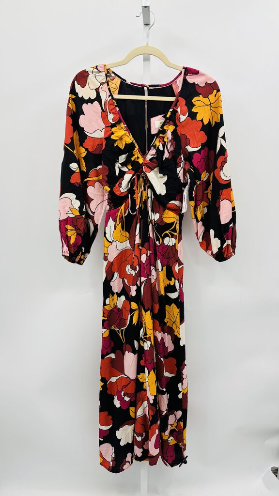 Maeve Maxi Dress Multi 4