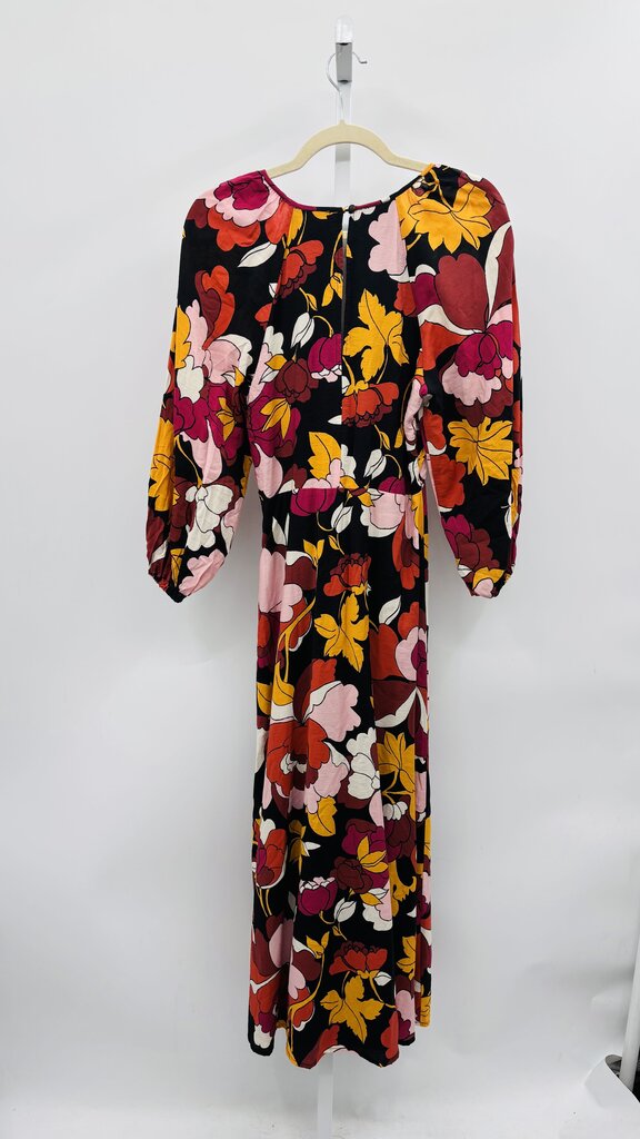 Maeve Maxi Dress Multi 4