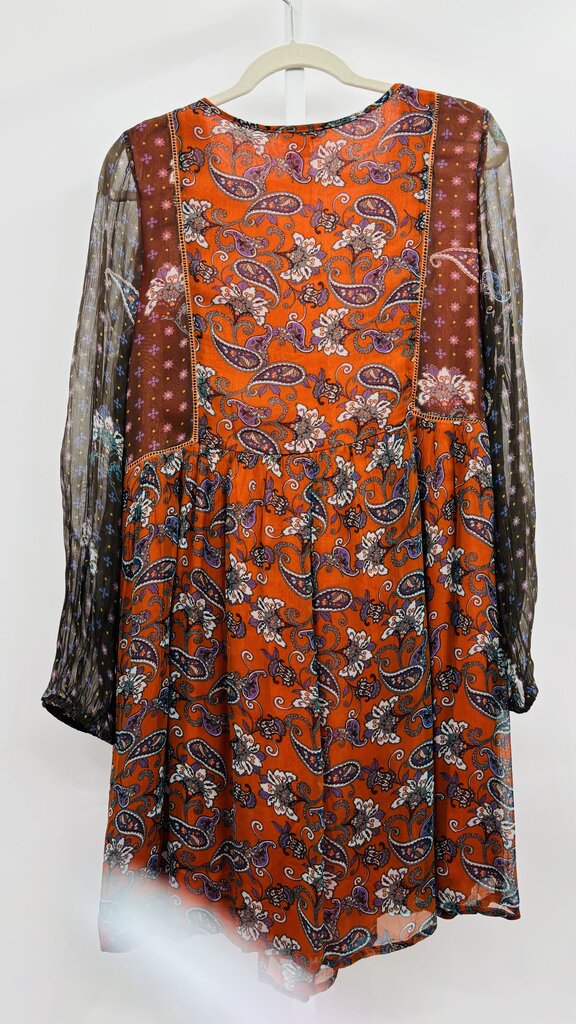 Sundance Dress Multi S