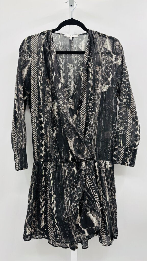IRO Dress Black S