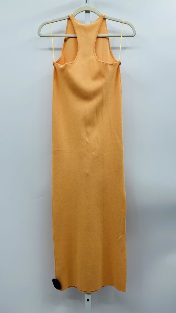 A.L.C Maxi Dress Orange S
