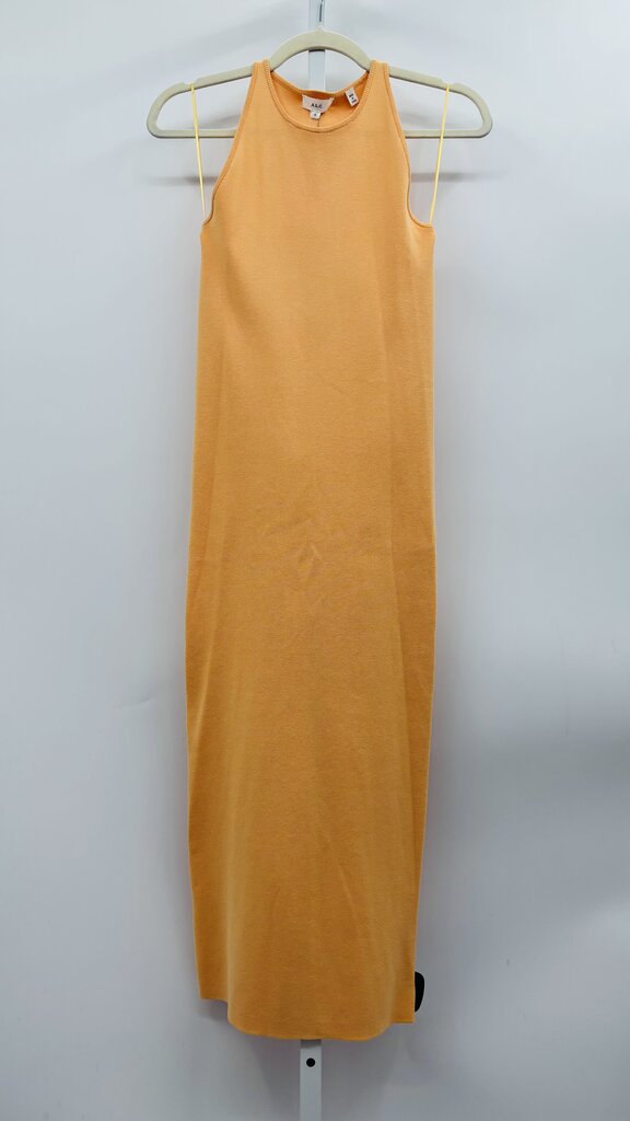 A.L.C Maxi Dress Orange S
