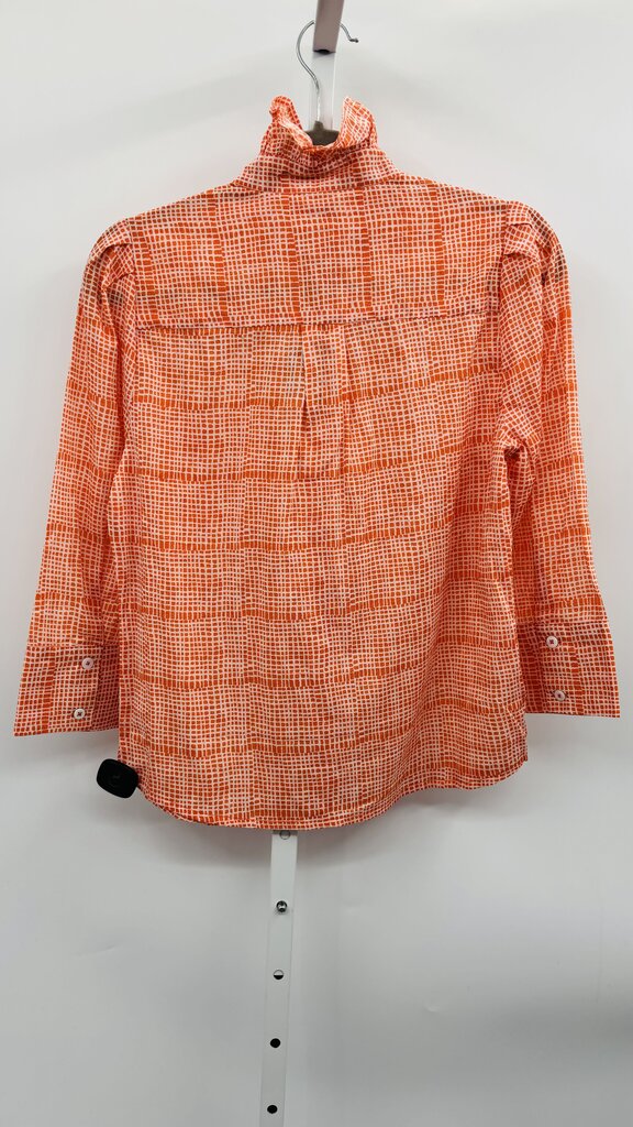 Tizzie Shirt Orange S
