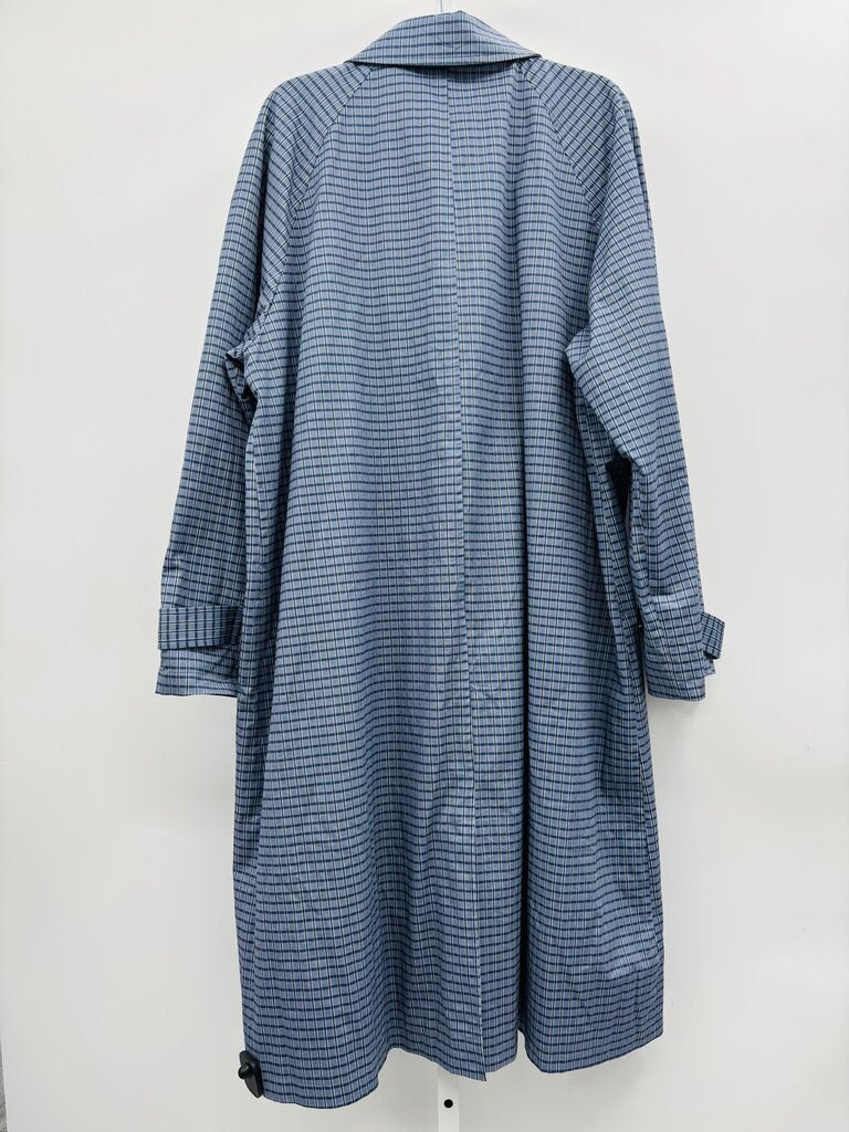 BDG Coat Blue XL