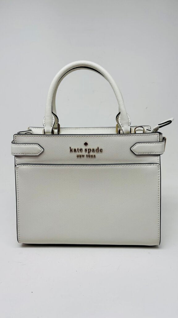 Kate Spade Handbag White