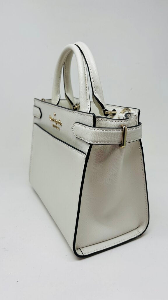 Kate Spade Handbag White
