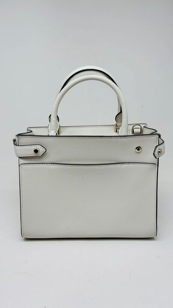 Kate Spade Handbag White