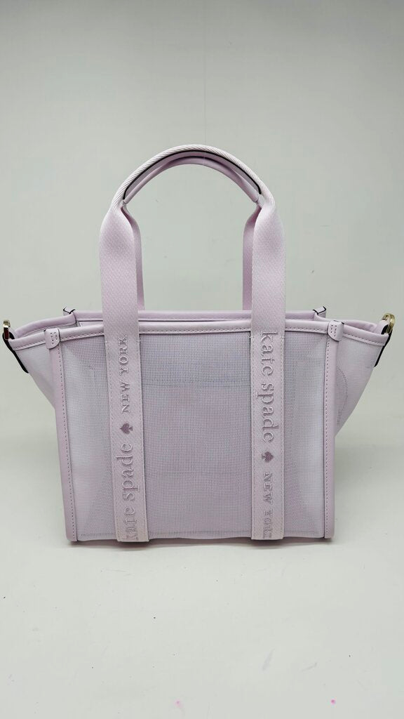 Kate Spade Crossbody Bag Purple