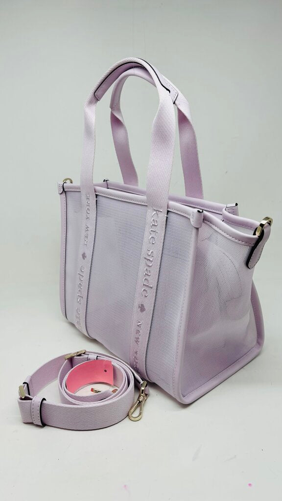 Kate Spade Crossbody Bag Purple