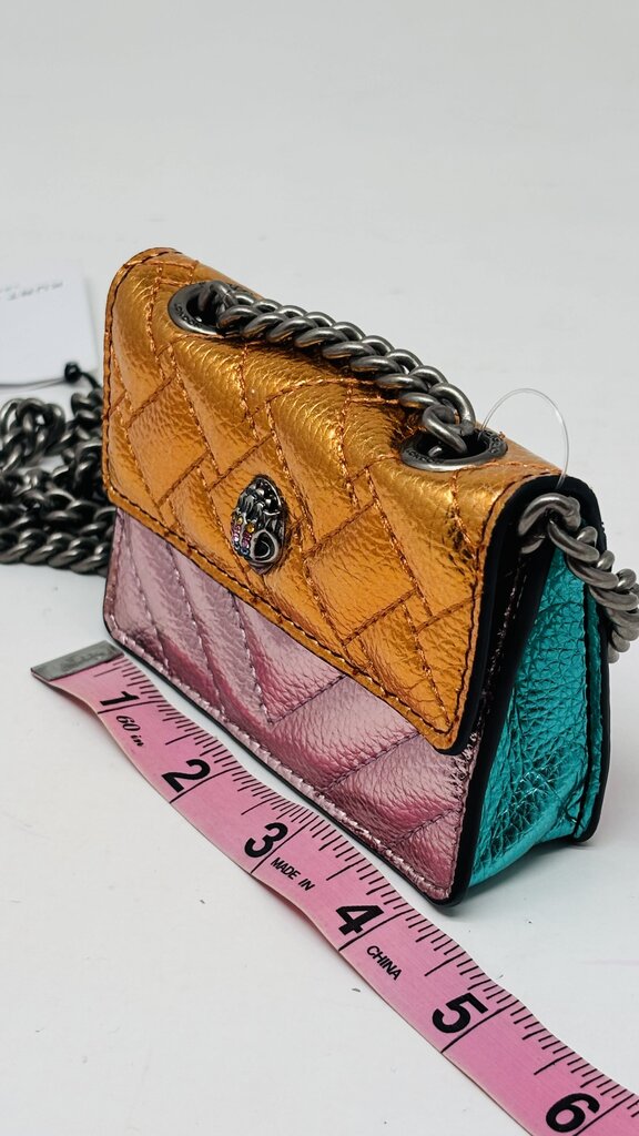 Kurt Geiger Crossbody Bag Multi