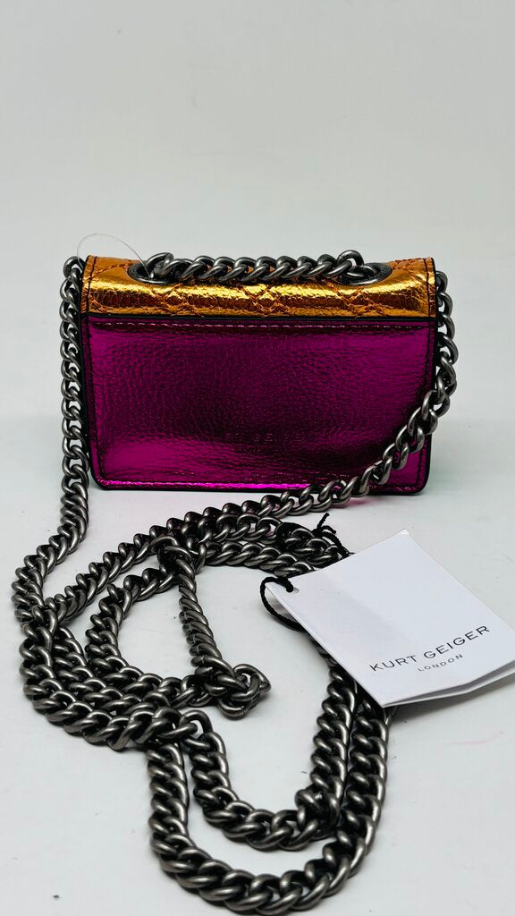 Kurt Geiger Crossbody Bag Multi