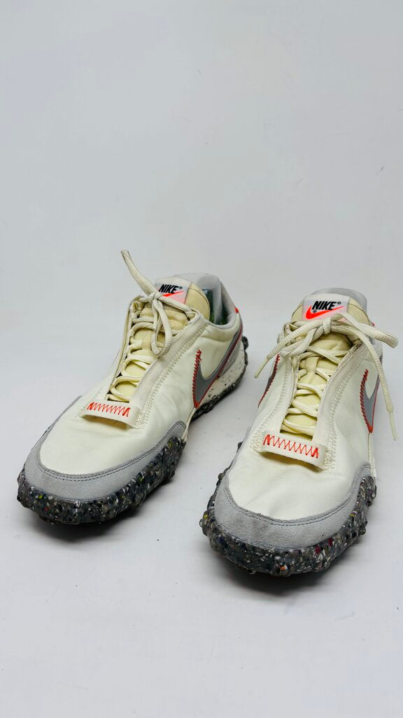 Nike Sneakers Beige 11