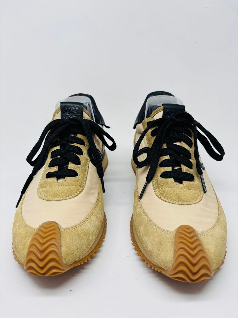 Loewe Sneakers Tan 10