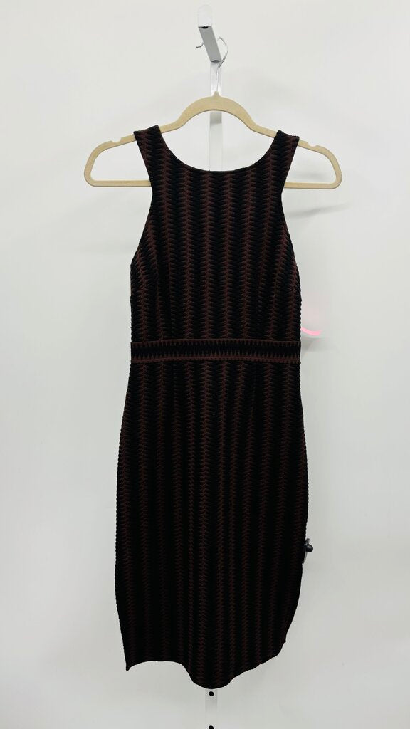 Maeve Dress Brown XS