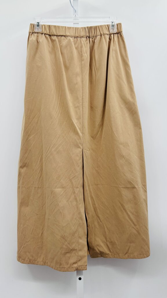 Maeve Skirt Maxi Khaki XS