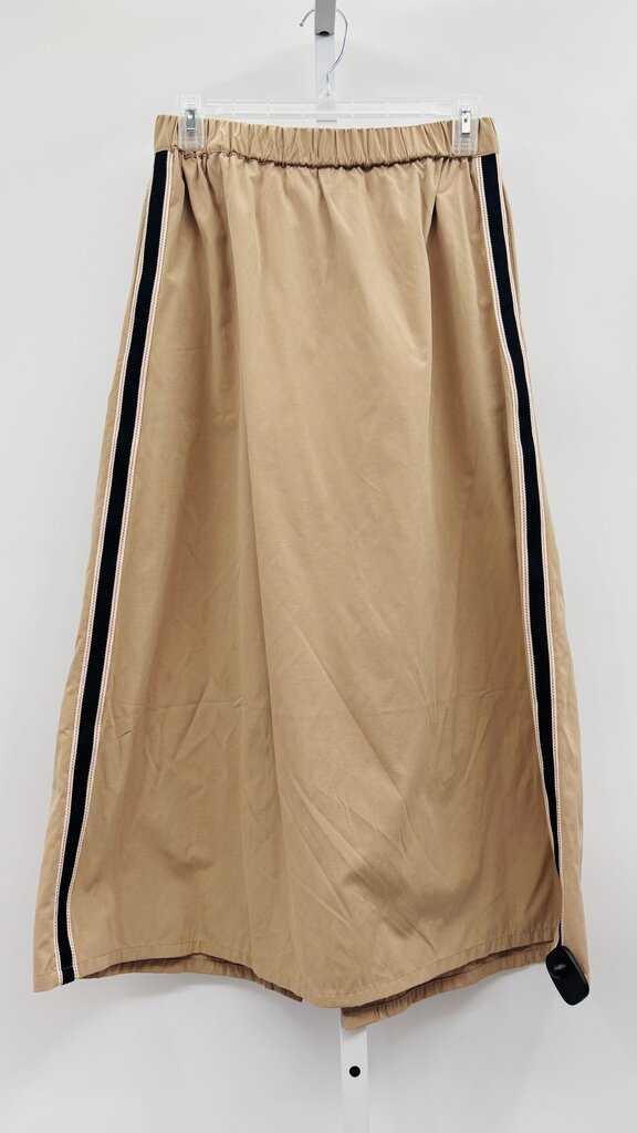 Maeve Skirt Maxi Khaki XS