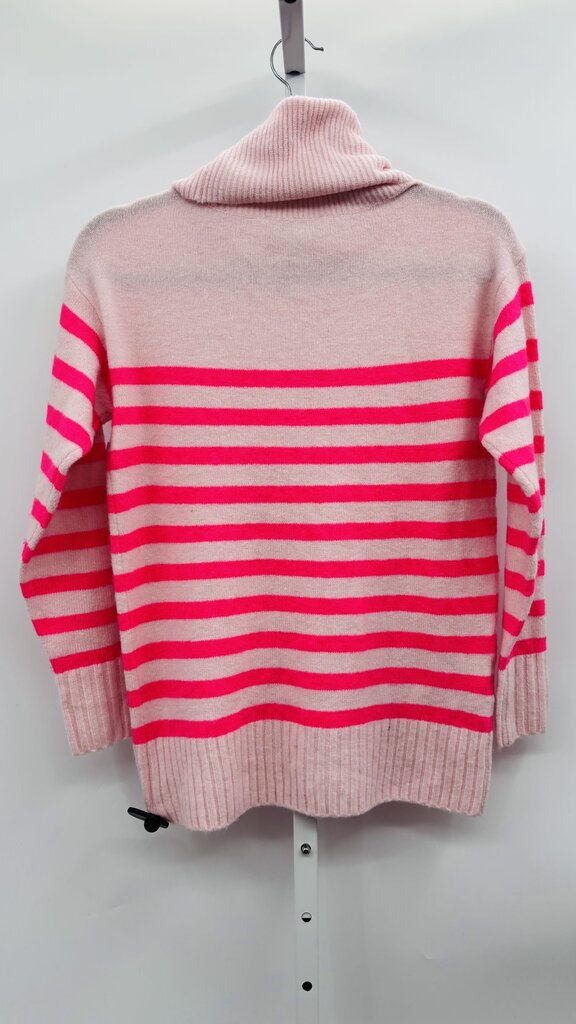Loft Sweater Pink XXS
