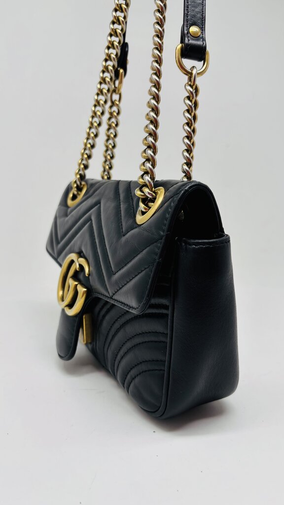 Gucci LUXURY HANDBAGS Black