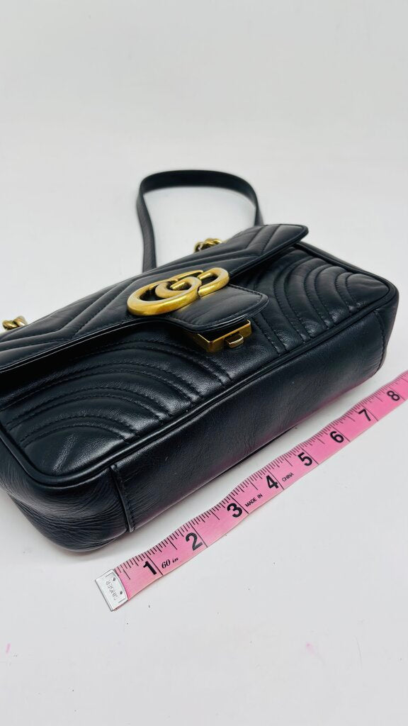 Gucci LUXURY HANDBAGS Black