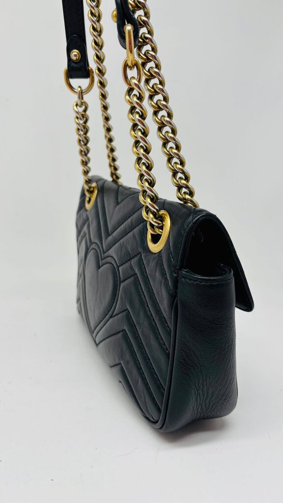 Gucci LUXURY HANDBAGS Black