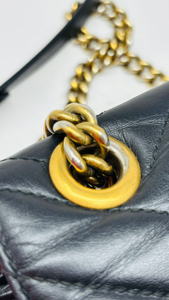 Gucci LUXURY HANDBAGS Black